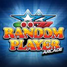 Random Player Arcade