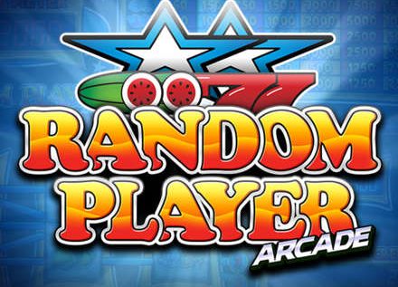 Random Player Arcade