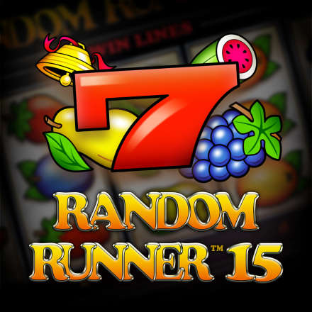 Random Runner 15