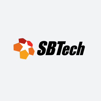 SBTech gameprovider logo