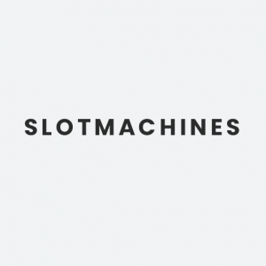 slotmachines logo