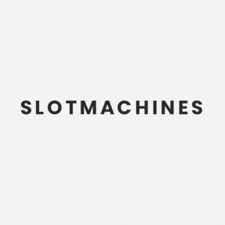 Slotmachines