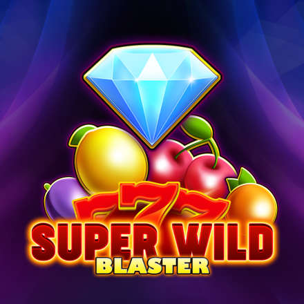 Super Wild Blaster