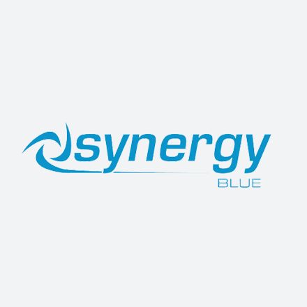 Synergy Blue logo