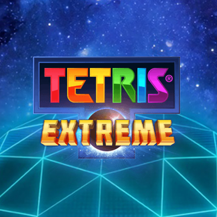Tetris Extreme gokkast