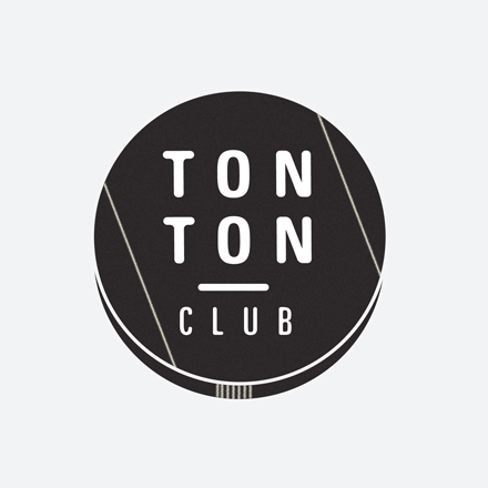 Ton Ton Club logo
