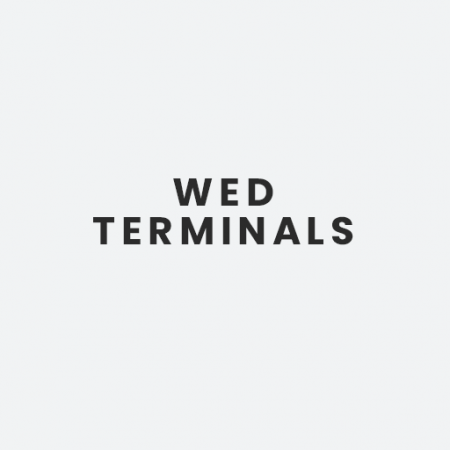 Wed Terminals