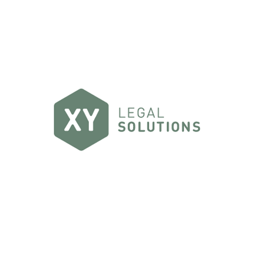 xy legal solutions logo