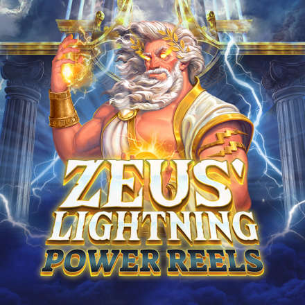 Zeus Lightning Power Reels