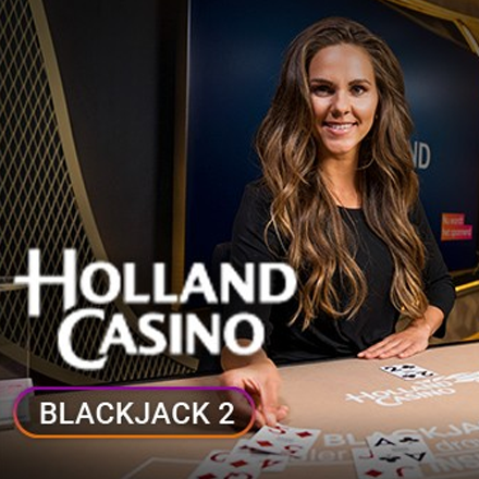 Holland Casino Live Scheveningen